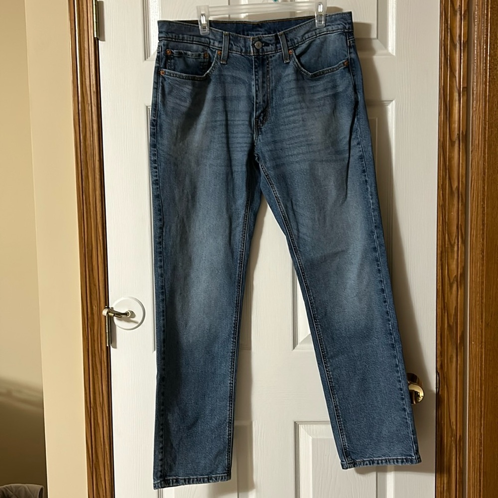 Levi’s 541 Jeans